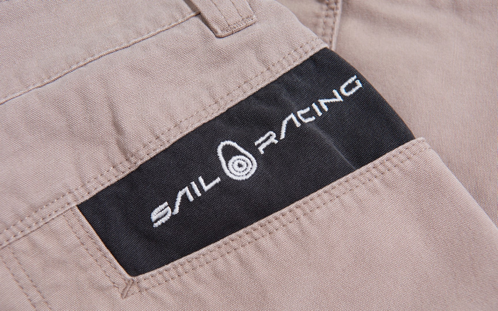 SZORTY damskie Sail Racing W GALE SHORTS beżowe
