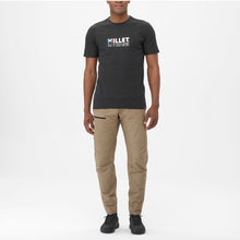 Koszulka MILLET M Millet Ts Ss Czarny
