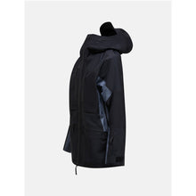 Kurtka PEAK PERFORMANCE M Vertical Gore-Tex Pro Jacket czarny
