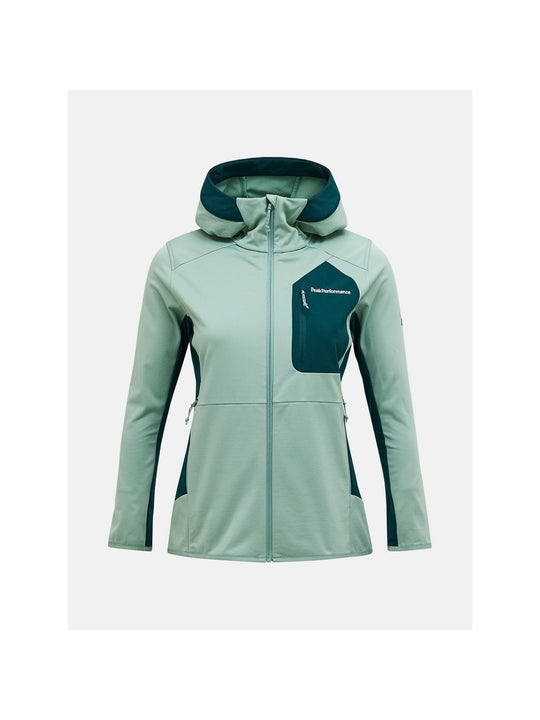 adventuresports bluza-peak-performance-w-utility-light-zip-hood-g80173080-g68 front
