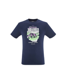 Koszulka MILLET CIMAISUMMIT TS SS M granatowy - Adventure Sports
