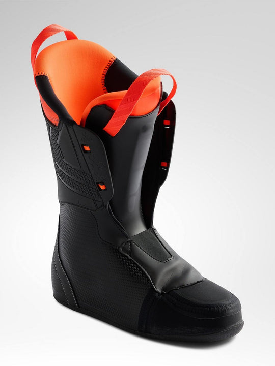 Buty narciarskie ROSSIGNOL Hero World Cup 140 Lv Power Grey
