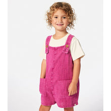 Kombinezon RIP CURL Classic Surf Onesie-Girl różowy
