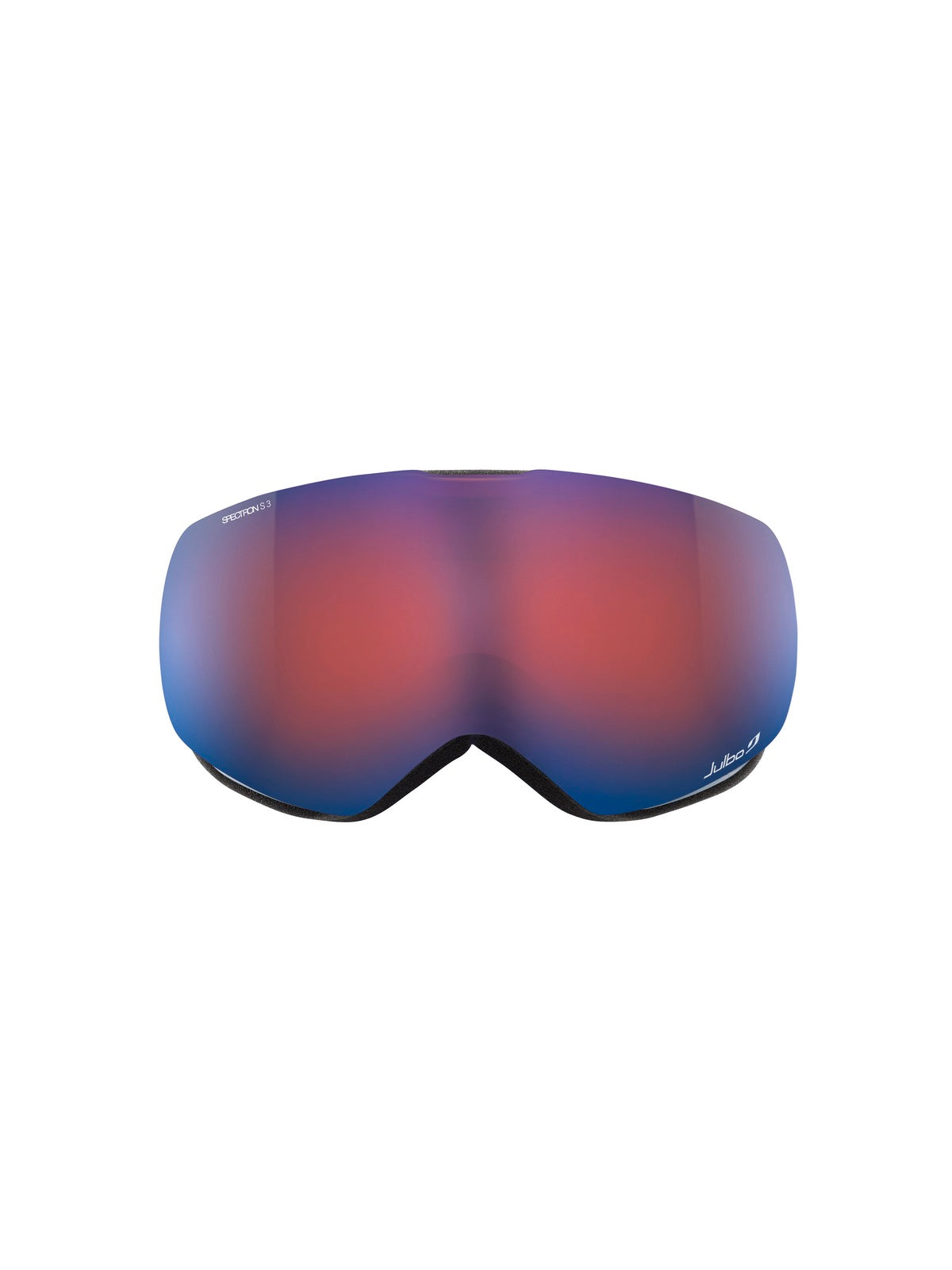 Gogle narciarskie JULBO SHADOW niebieskie Cat 3