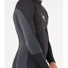 Lycra RIP CURL WAVES UPF PERF L/S czarna
