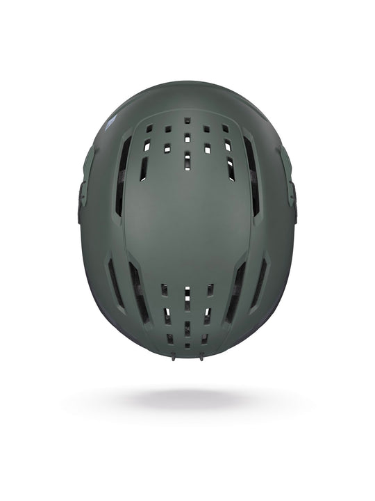 Kask narciarski JULBO HAILOT FREERIDE MIPS zielony
