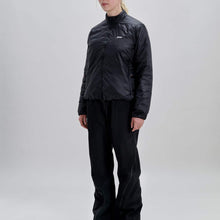 Kurtka damska POC W's POC Lite Padded Jacket czarny
