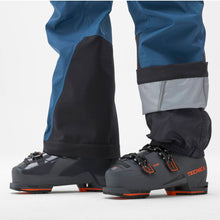 Spodnie narciarskie męskie MILLET M Cosmic Gtx 3L Pant granatowy
