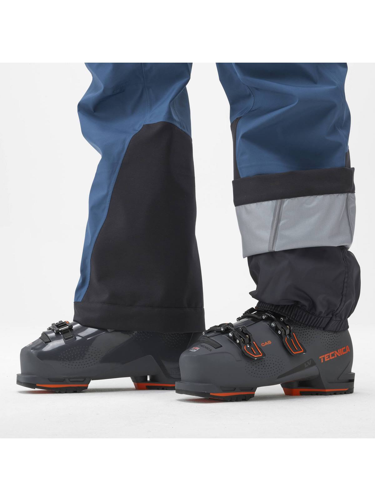Spodnie narciarskie męskie MILLET M Cosmic Gtx 3L Pant granatowy