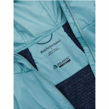 Kurtka PEAK PERFORMANCE W Freelight Alpha Jacket niebieski
