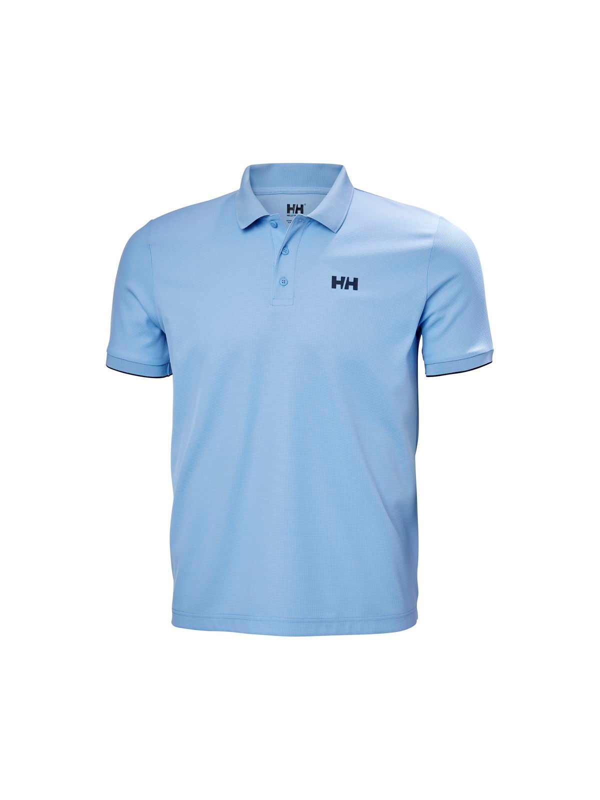 Koszulka HELLY HANSEN Ocean Polo niebieski