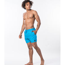 Szorty kąpielowe męskie RIP CURL OFFSET 15'' VOLLEY niebieskie
