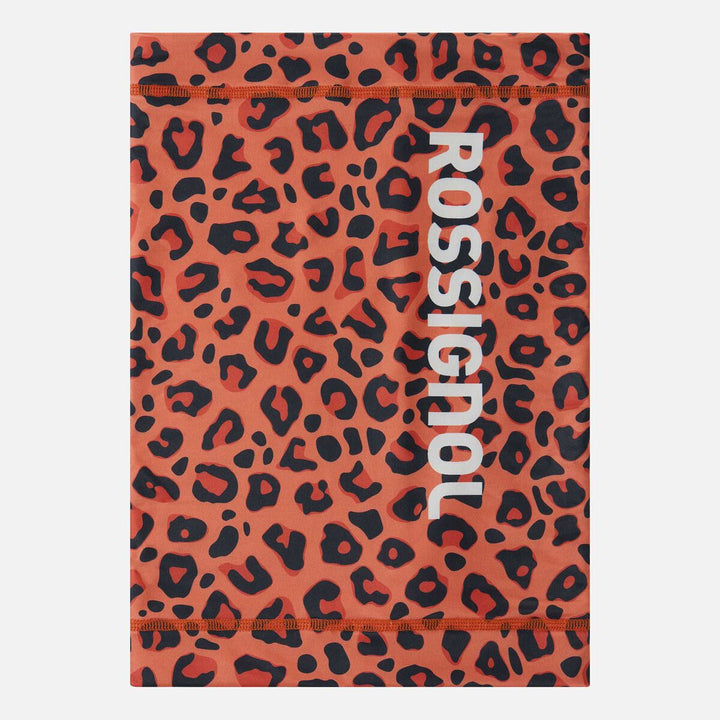 Komin ROSSIGNOL Super Neck Warmer żółty
