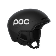 Kask narciarski POC Obex Contour czarny
