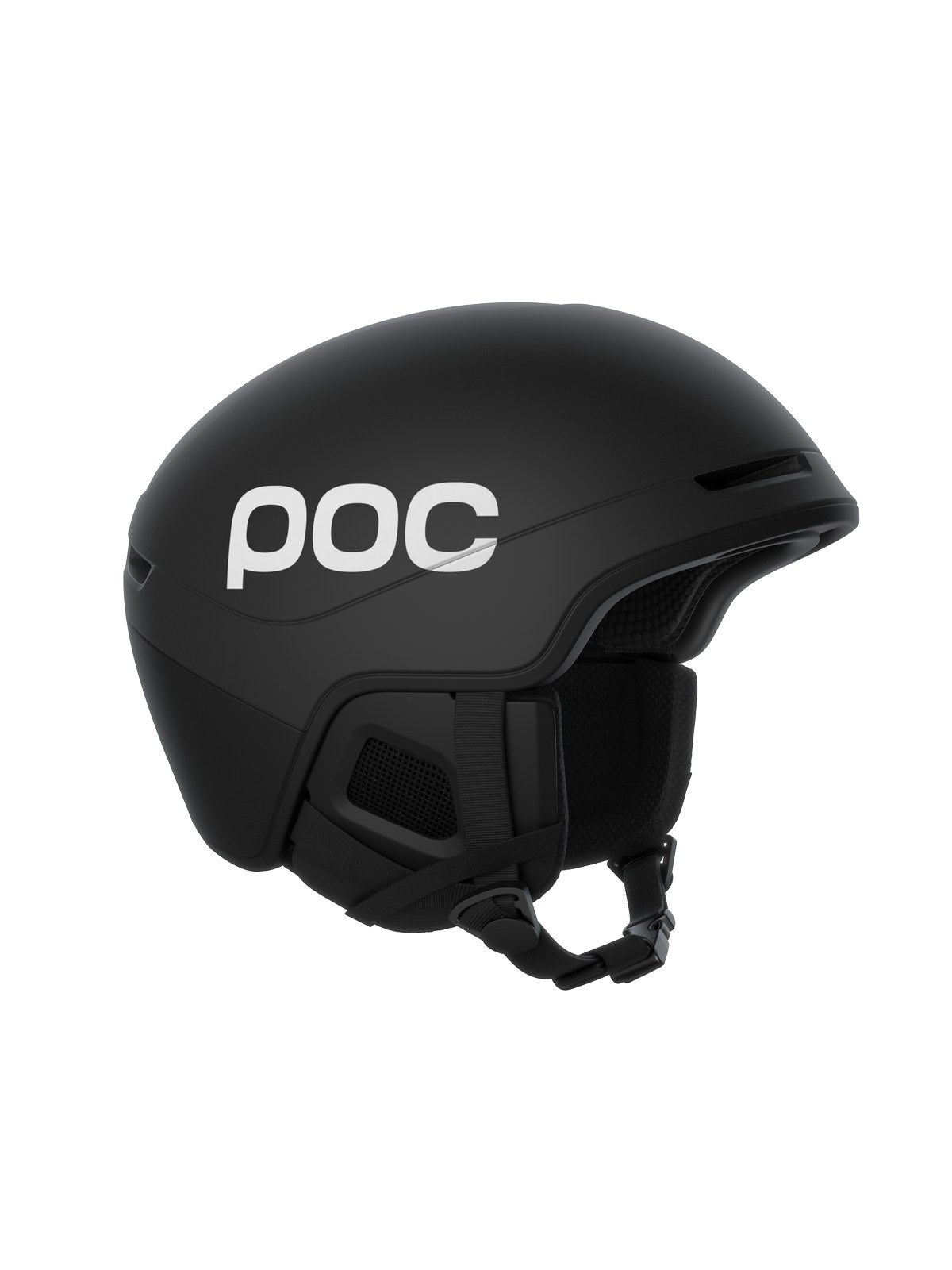 Kask narciarski POC Obex Contour czarny