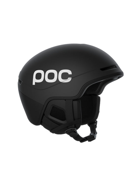 Kask narciarski POC Obex Contour czarny
