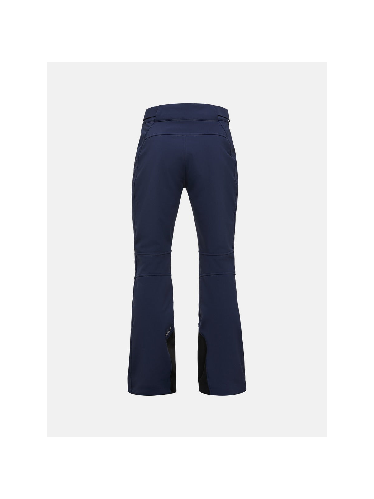 Spodnie PEAK PERFORMANCE W Stretch Pants granatowy
