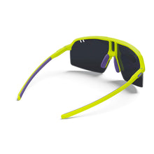 Okulary rowerowe JULBO INTENSITY żółty Cat 3 - M - Adventure Sports
