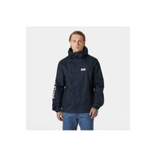 Kurtka HELLY HANSEN Ervik Jacket granatowy - Adventure Sports
