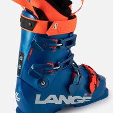 Buty narciarskie LANGE RS 70 SC Vibrant Blue - Narciarskie - Adventure Sports
