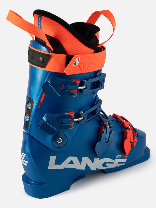 Buty narciarskie LANGE RS 70 SC Vibrant Blue - Narciarskie - Adventure Sports
