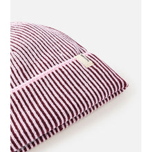 Czapka damska RIP CURL 2 Tone Ribbed Reg Beanie różowa
