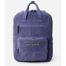 Plecak RIP CURL REVIVAL CORD 13L BACKPACK granatowy
