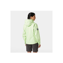 Kurtka HELLY HANSEN W CREW HOODED JACKET - Adventure Sports
