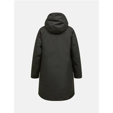 Kurtka PEAK PERFORMANCE M Treeline Down Parka zielony
