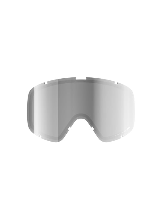 Szyba do gogli POC Opsin - Clarity Highly Intense/Sunny Silver - Cat.3
