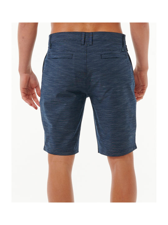 Szorty męskie RIP CURL Boardwalk Jackson granatowe
