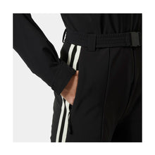 Kombinezon damski HELLY HANSEN W AVANTI SUIT czarny
