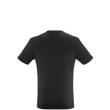 Koszulka MILLET CDG CHAMONIX LOGO TS SS M czarny
