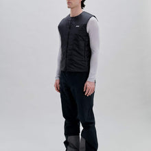 Kamizelka męska POC M's POC Lite Padded Vest czarny
