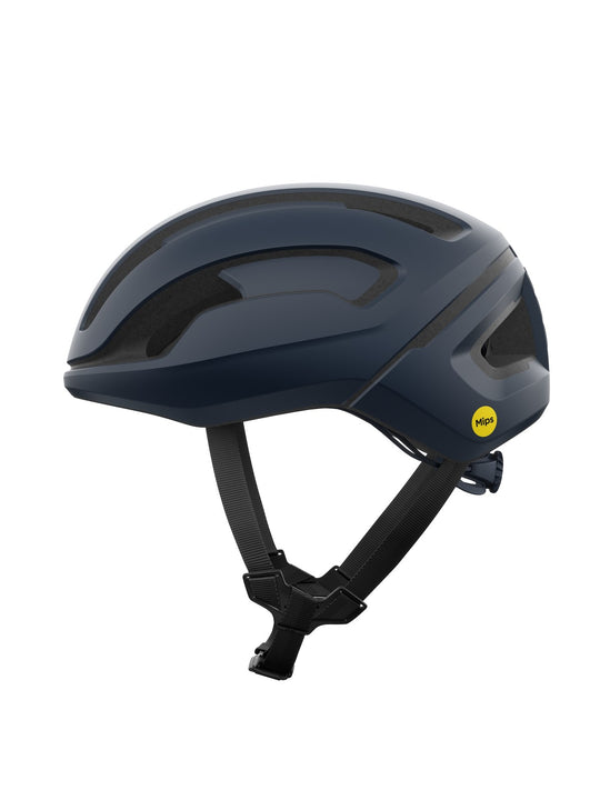 Kask rowerowy POC Omne Air MIPS granatowy
