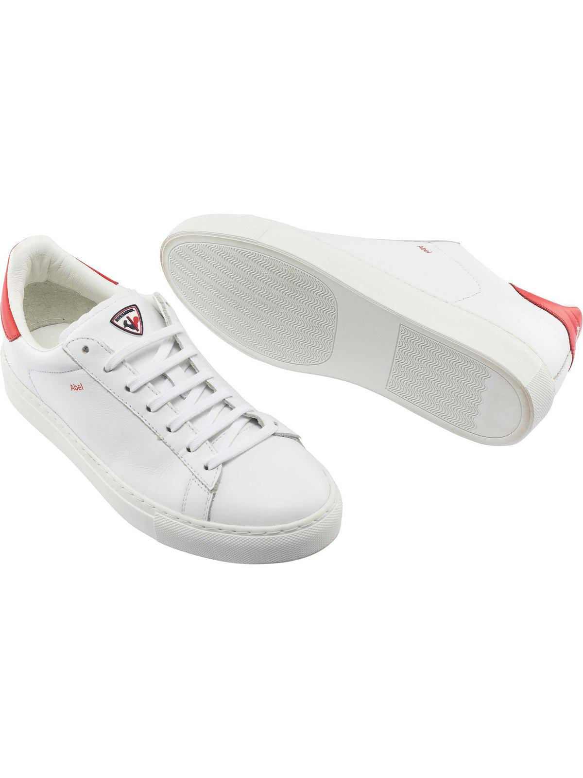 Buty Rossignol Abel 02 białe