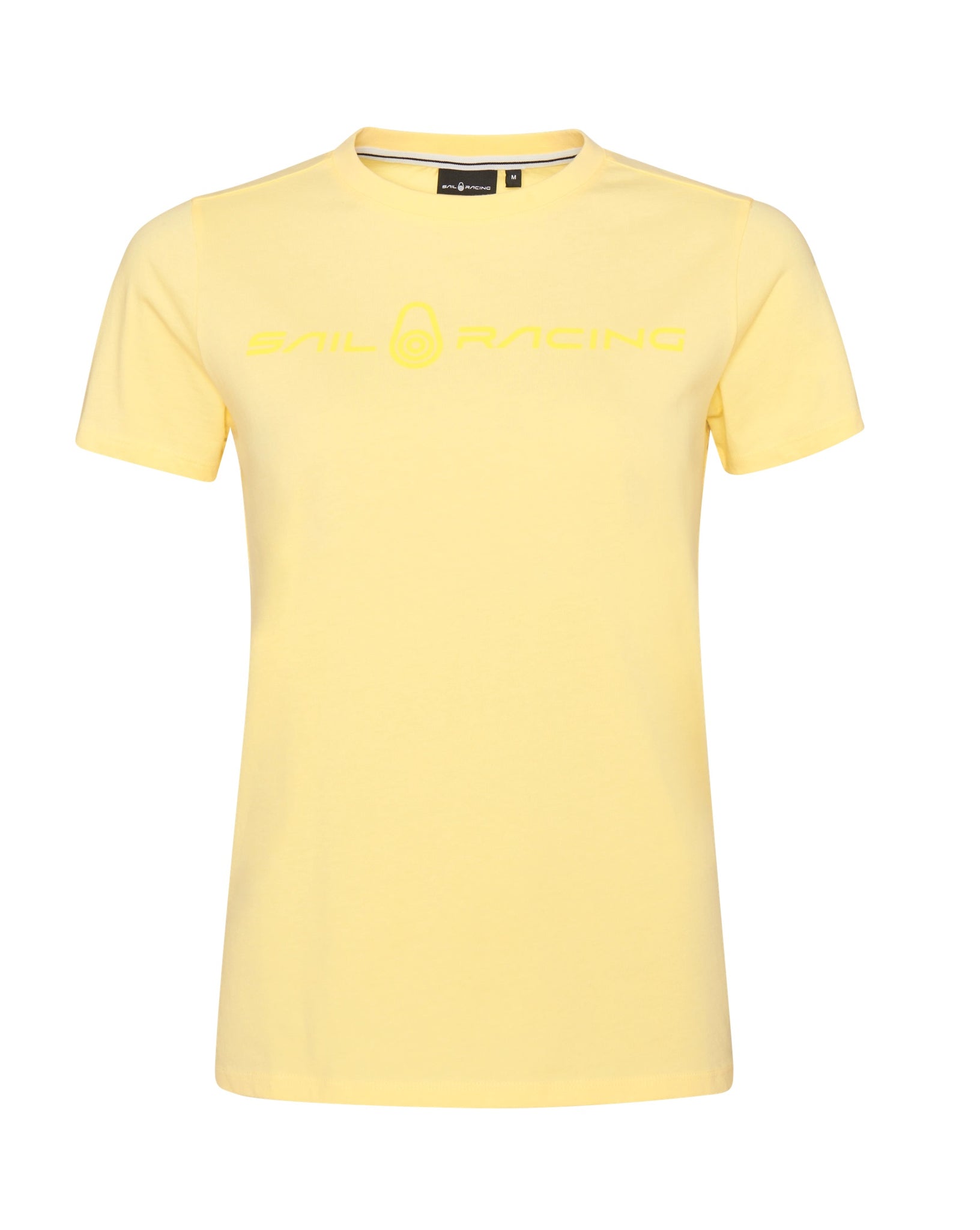 Koszulka damska Sail Racing W GALE TEE żółta