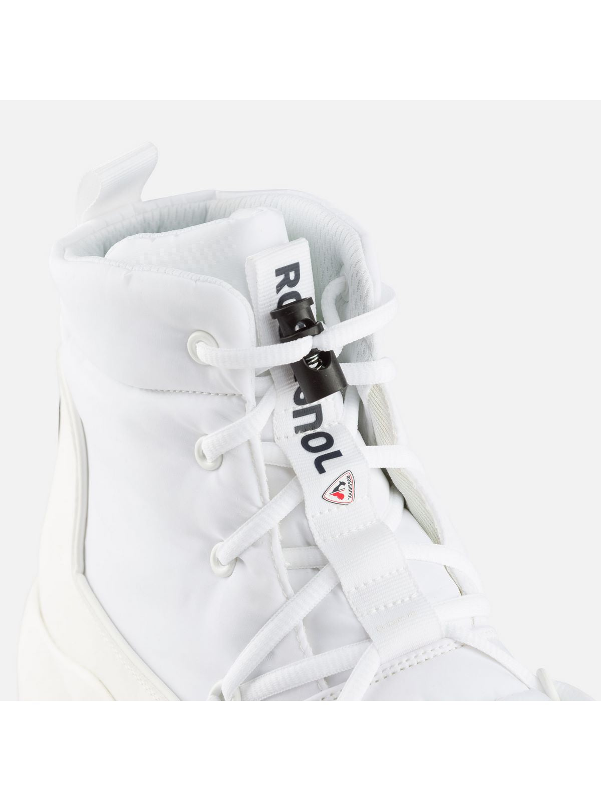 Buty damskie ROSSIGNOL W Rossi Podium White białe