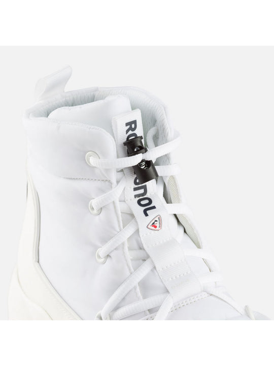 Buty damskie ROSSIGNOL W Rossi Podium White białe
