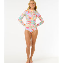 Lycra do pływania RIP CURL Cala Vadella Upf Surf Suit
