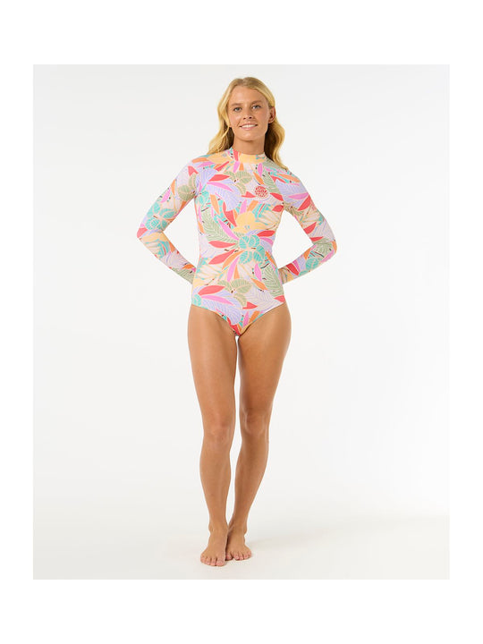 Lycra do pływania RIP CURL Cala Vadella Upf Surf Suit

