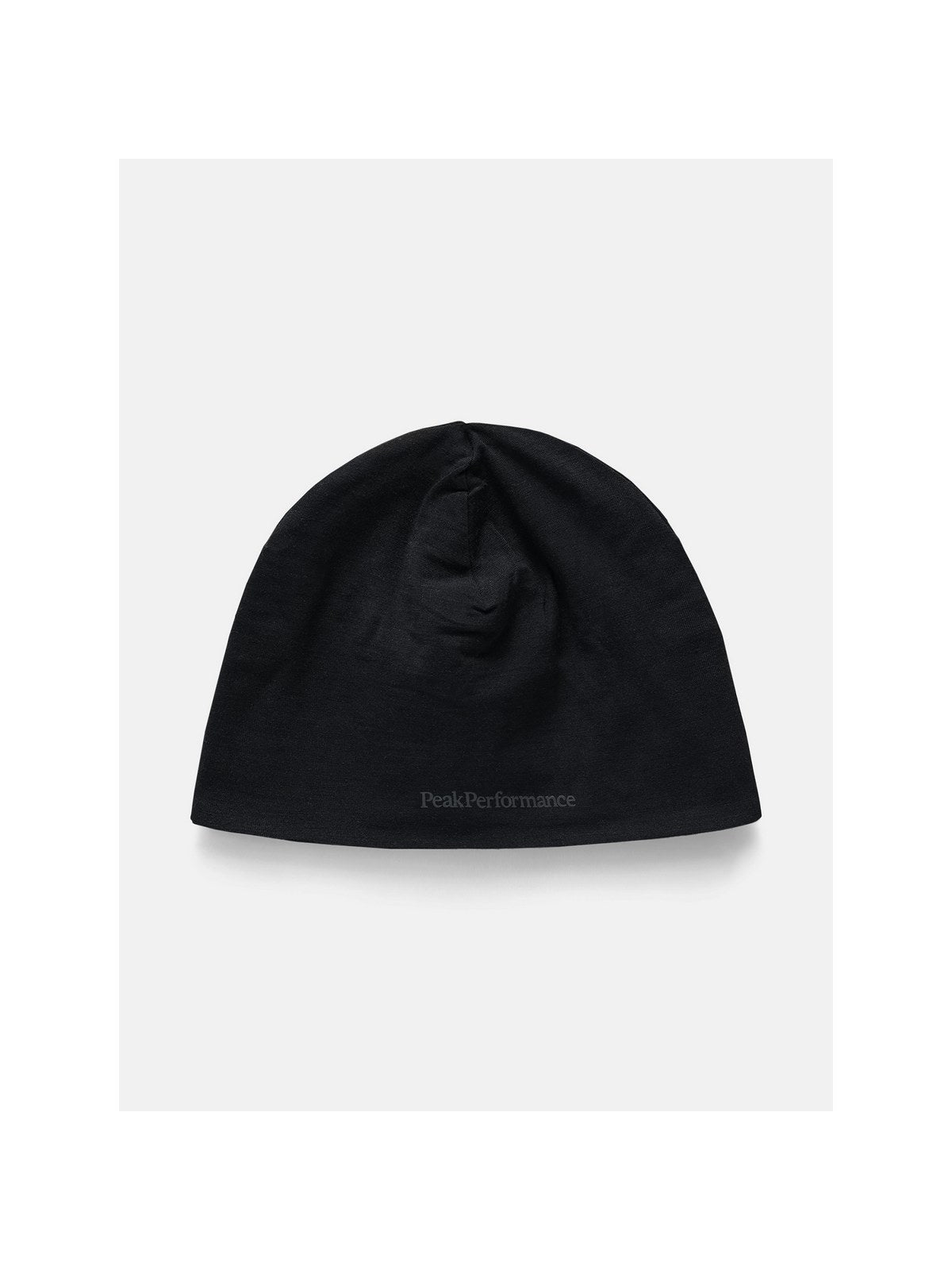 Czapka PEAK PERFORMANCE Magic Hat czarny