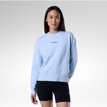 Bluza damska ROSSIGNOL W Logo Cn niebieska
