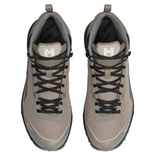 Buty damskie MILLET Wanaka Mid Gtx W beżowe
