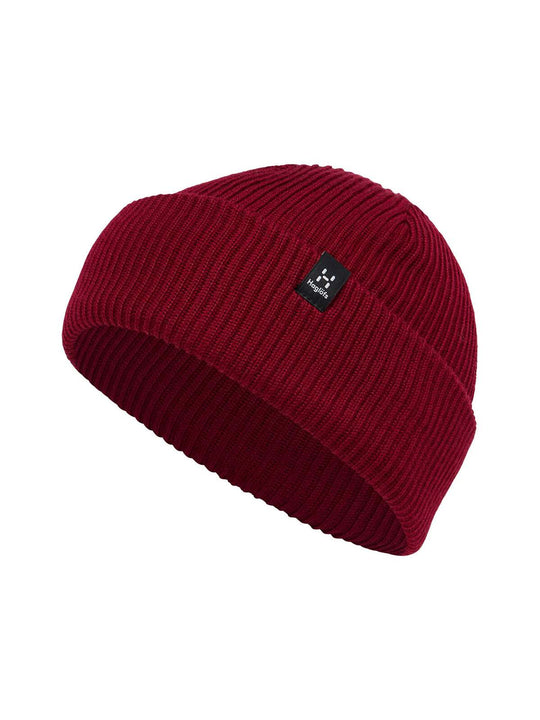 Czapka HAGLÖFS Vassi Carmine Red
