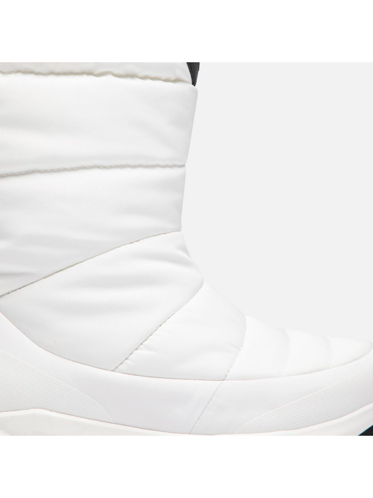 Buty męskie ROSSIGNOL Rossi Podium Coulisse biały