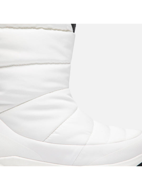 Buty męskie ROSSIGNOL Rossi Podium Coulisse biały
