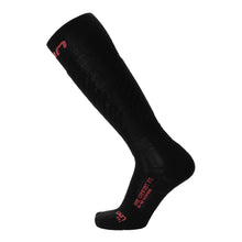 Skarpety narciarskie UYN W Ski One Comfort Fit Socks czarny
