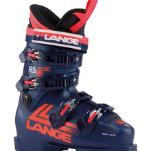 Buty narciarskie Lange RS 90 SC - LEGEND BLUE

