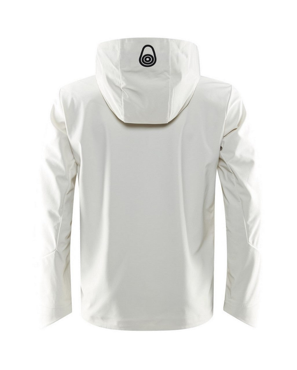 Kurtka softshellowa Sail Racing SPRAY SOFTSHELL HOOD beżowa